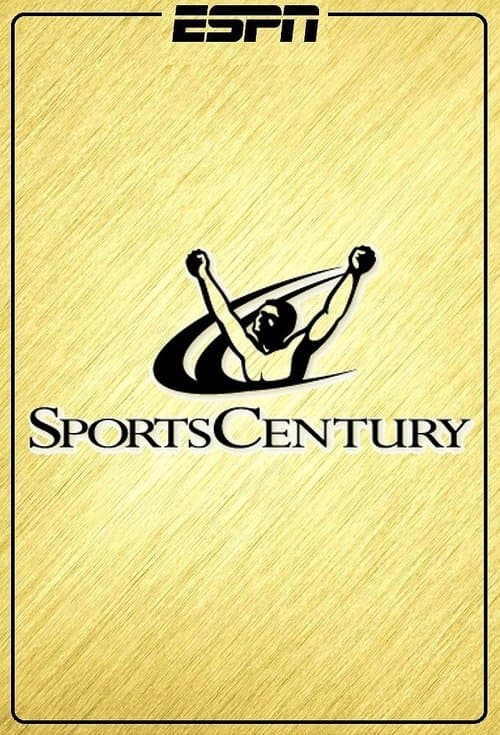 SportsCenturyのポスター