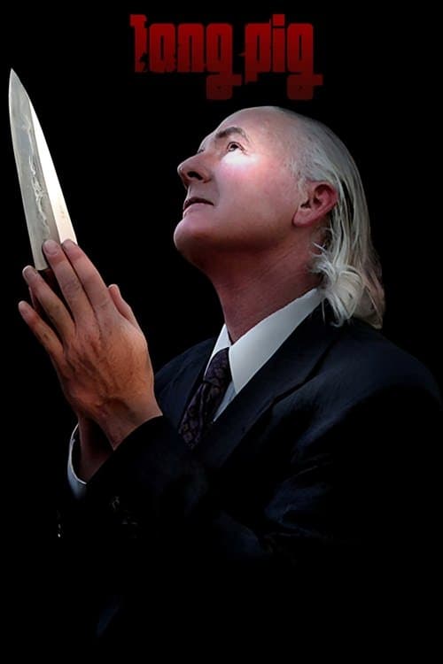 Long Pigのポスター