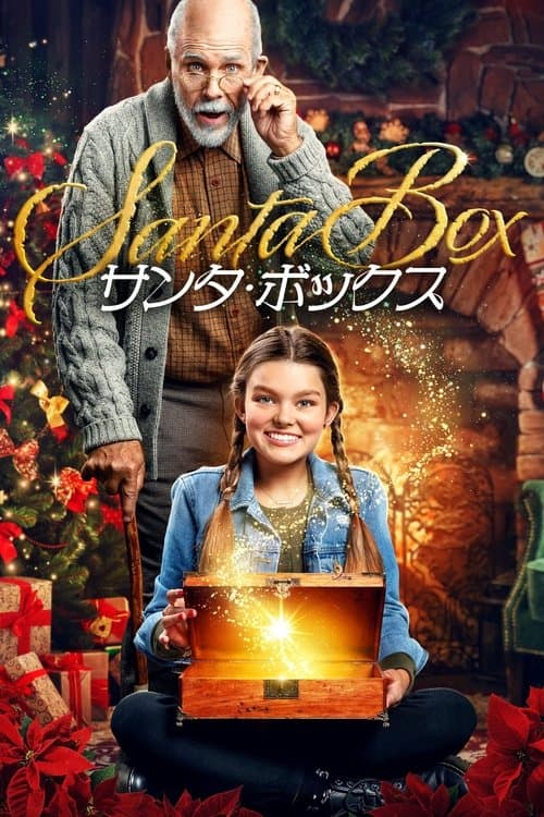 サンタ・ボックスのポスター