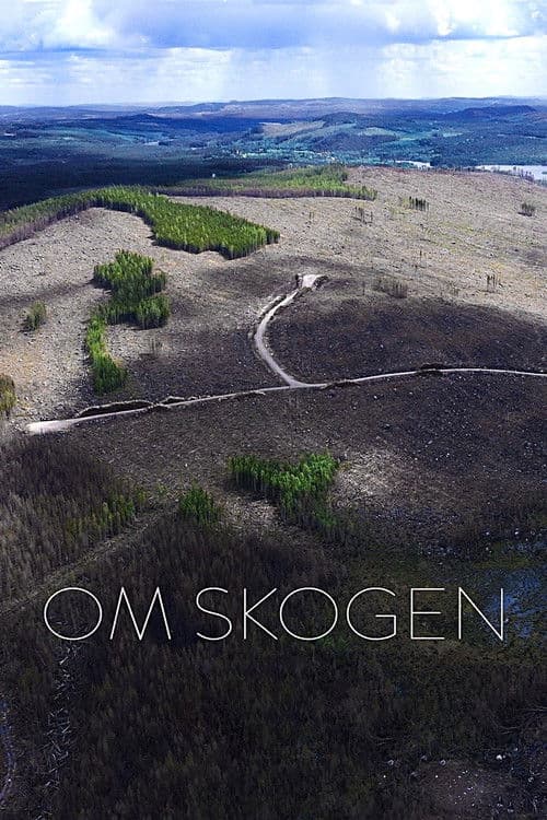 Om skogenのポスター