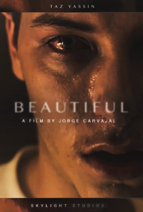 Beautifulのポスター