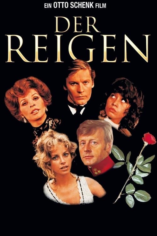 Reigenのポスター