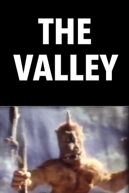 The Valleyのポスター
