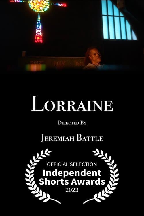 Lorraineのポスター
