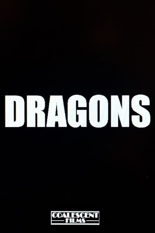 Dragonsのポスター