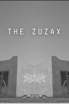 The Zuzaxのポスター