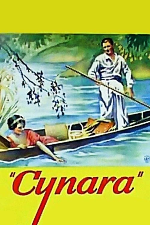 Cynaraのポスター