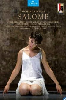 Salomeのポスター