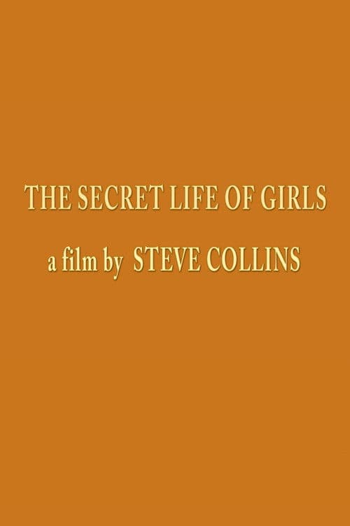 The Secret Life of Girlsのポスター