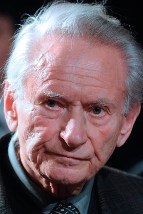 Генрих Боровик