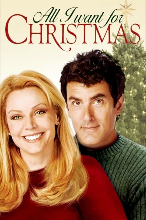 All I Want for Christmasのポスター