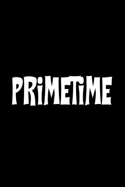 Primetimeのポスター
