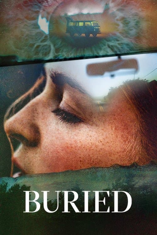 Buriedのポスター