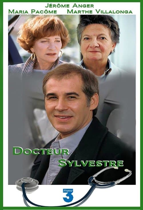 Docteur Sylvestreのポスター