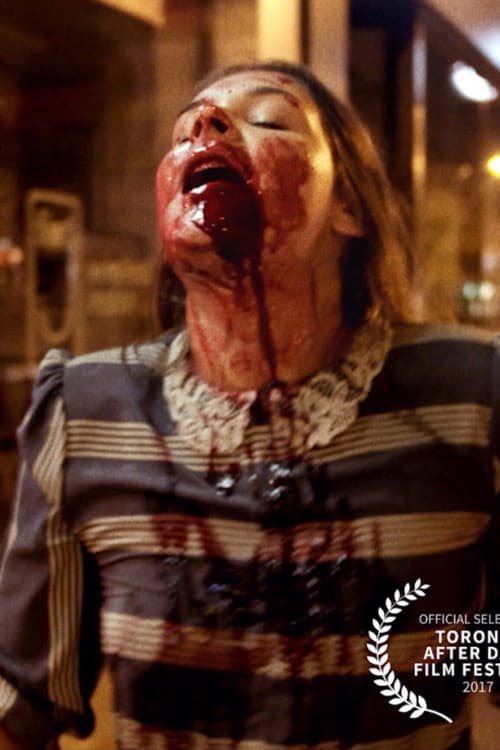 Bonefireのポスター