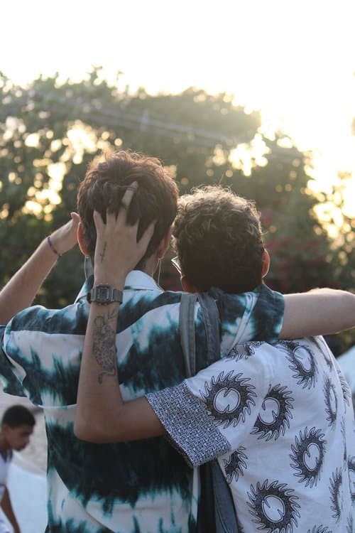 Por do Solのポスター