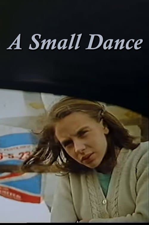 A Small Danceのポスター