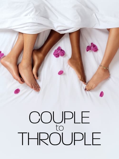Couple to Throupleのポスター