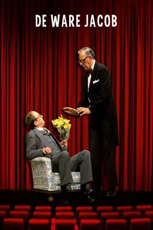 De Ware Jacobのポスター