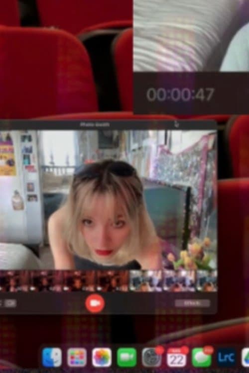 Keeping Companyのポスター