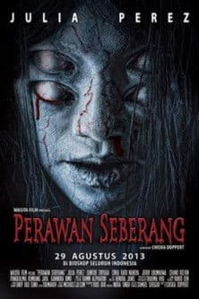 Perawan Seberangのポスター