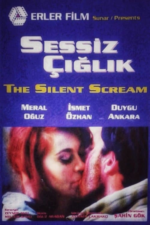 Sessiz Çığlıkのポスター