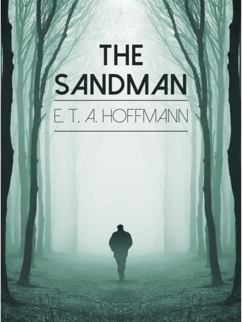 Der Sandmannのポスター