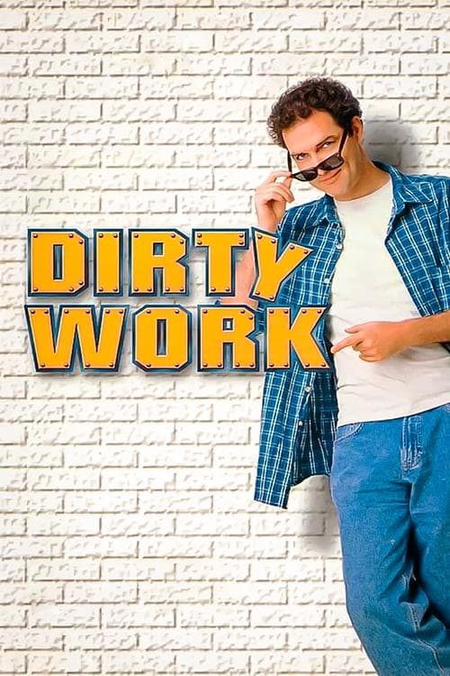 Dirty Workのポスター