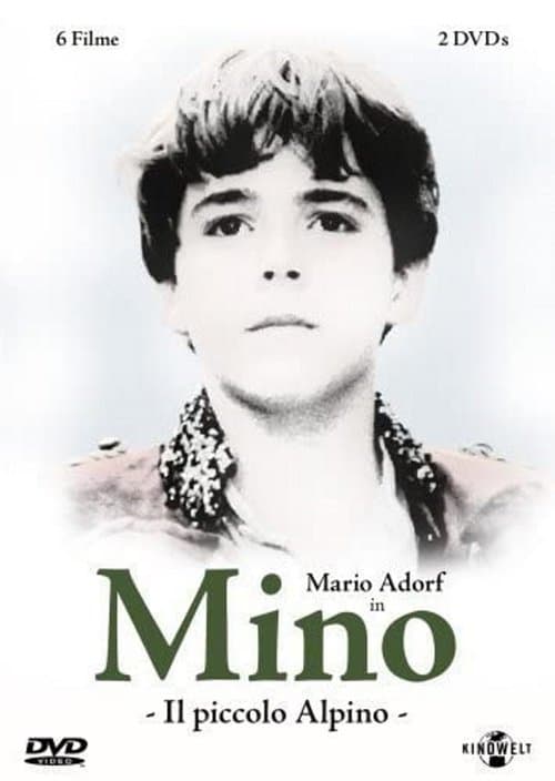 Minoのポスター