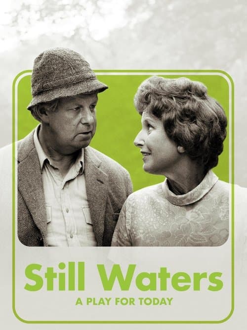 Still Watersのポスター