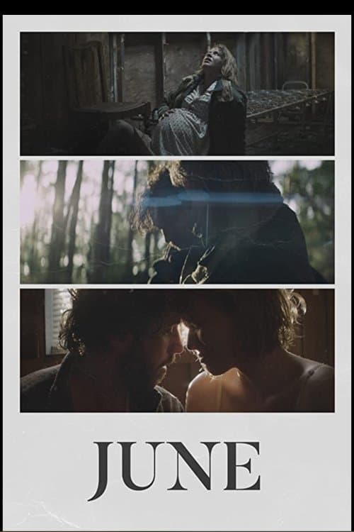 Juneのポスター