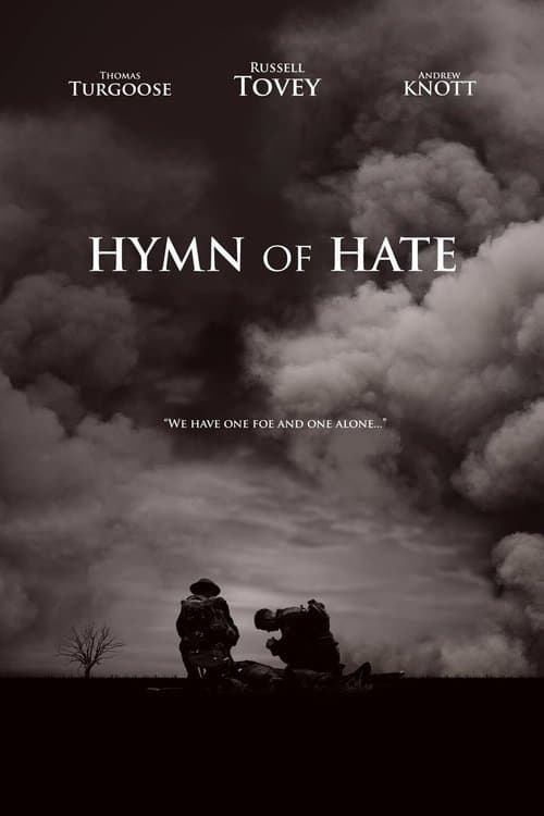 Hymn of Hateのポスター