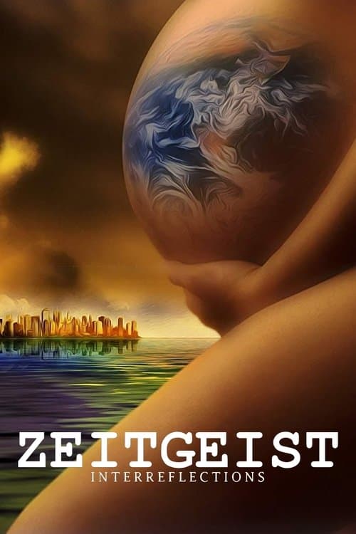 InterReflectionsのポスター