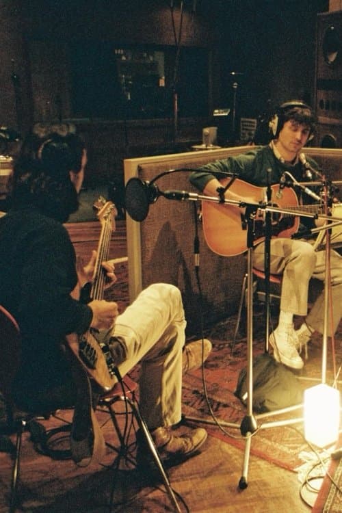 The Making of 'Flyte' - A Studio Documentaryのポスター