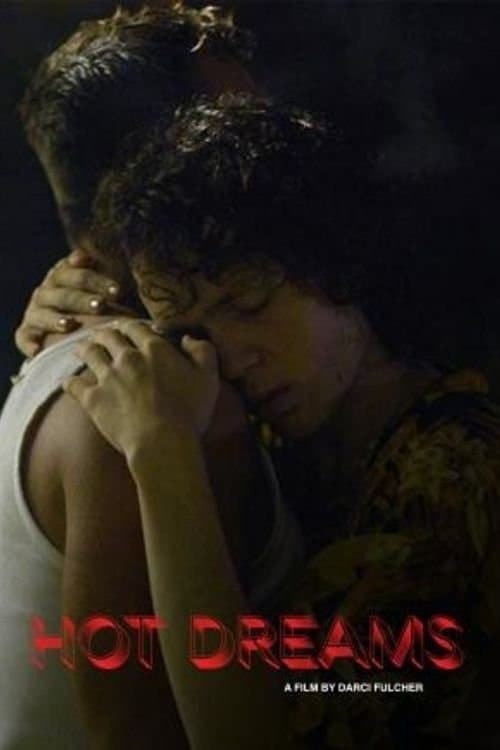 Hot Dreamsのポスター