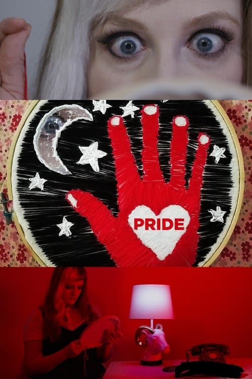 Prideのポスター