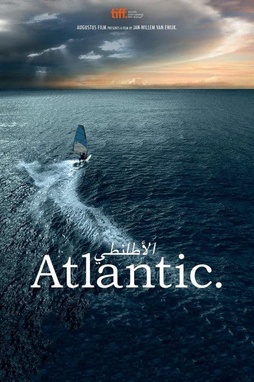 Atlanticのポスター