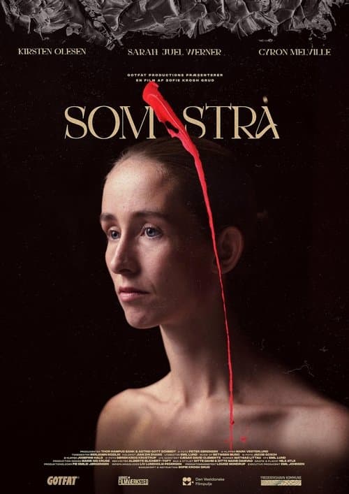 Som Stråのポスター