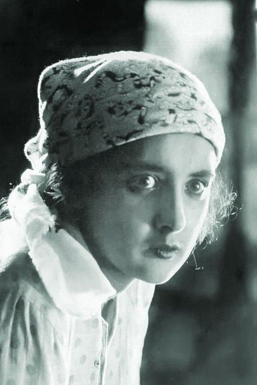 ცეცილია წუწუნავა