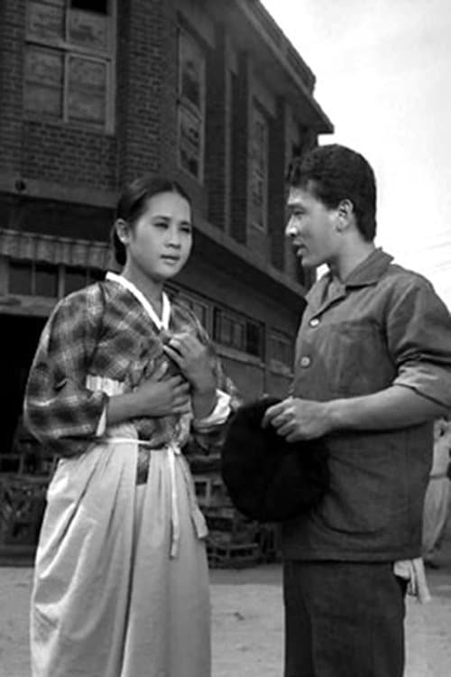 수전지대のポスター