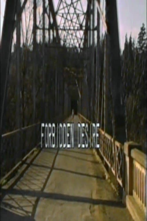 Forbidden Desireのポスター