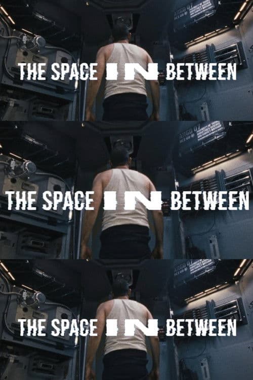 The Space In Betweenのポスター