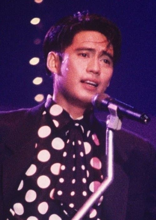 เบิร์ด ธงไชย คอนเสิร์ต #3/2533 เปิดอัลบั้ม มนุษย์บูมเมอแรงのポスター