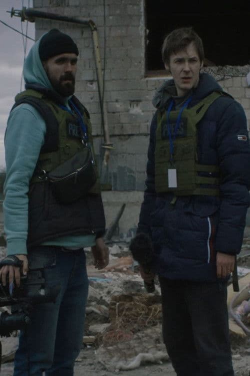 Матиのポスター