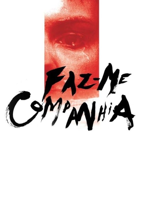 Faz-me Companhiaのポスター