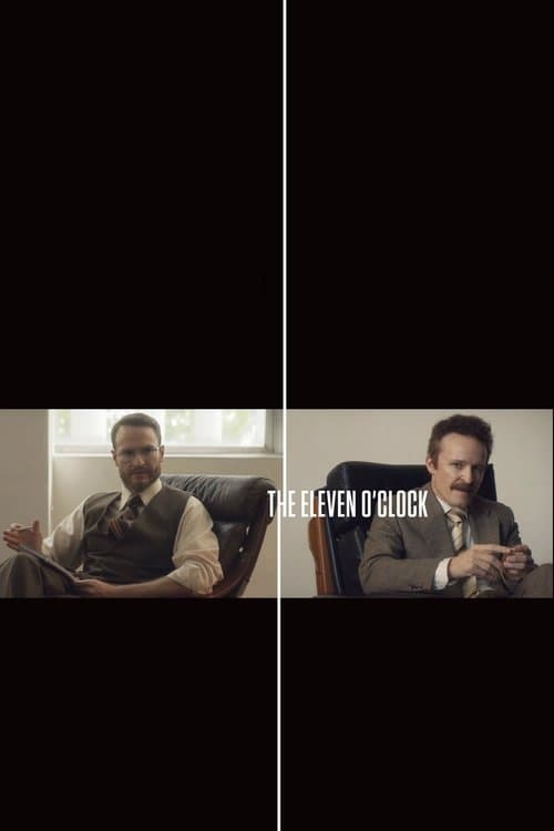 The Eleven O'Clockのポスター