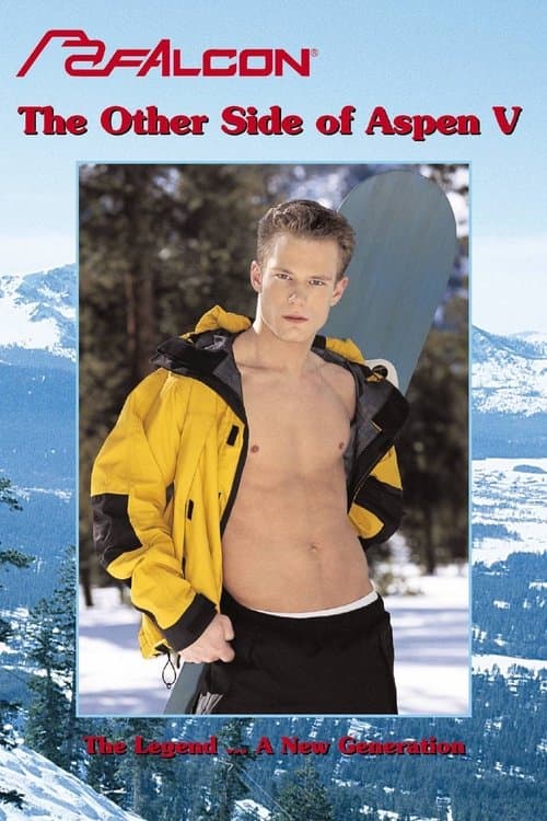 The Other Side of Aspen Vのポスター
