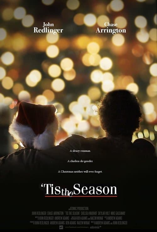 'Tis the Seasonのポスター