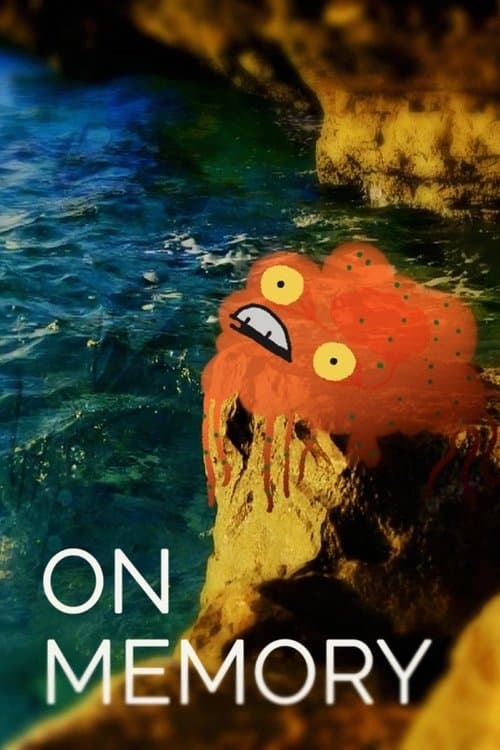 On Memoryのポスター