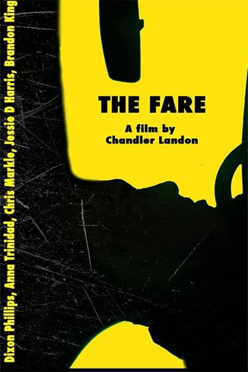 The Fareのポスター